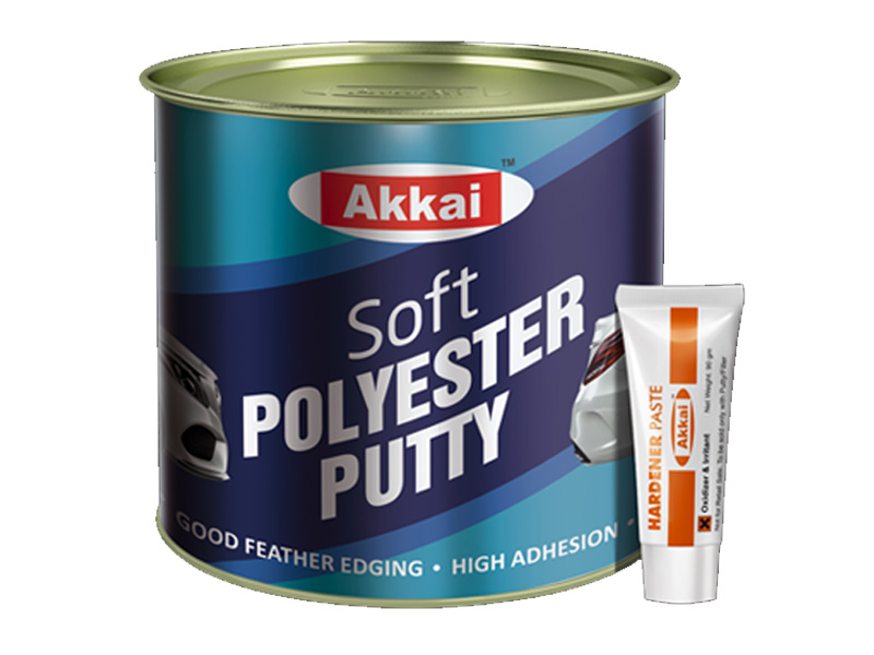 Akkai Soft Putty