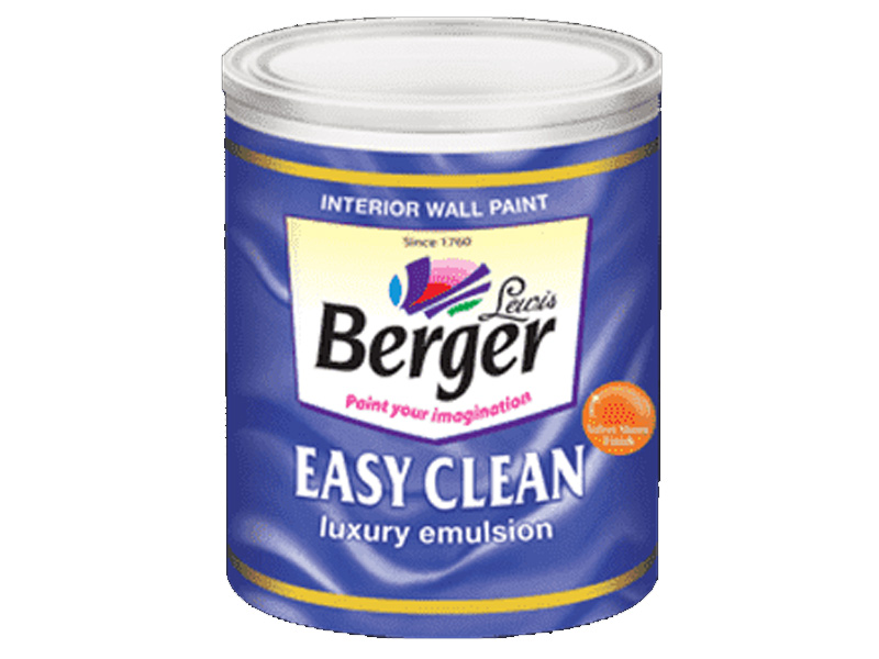 Berger - Easy Clean