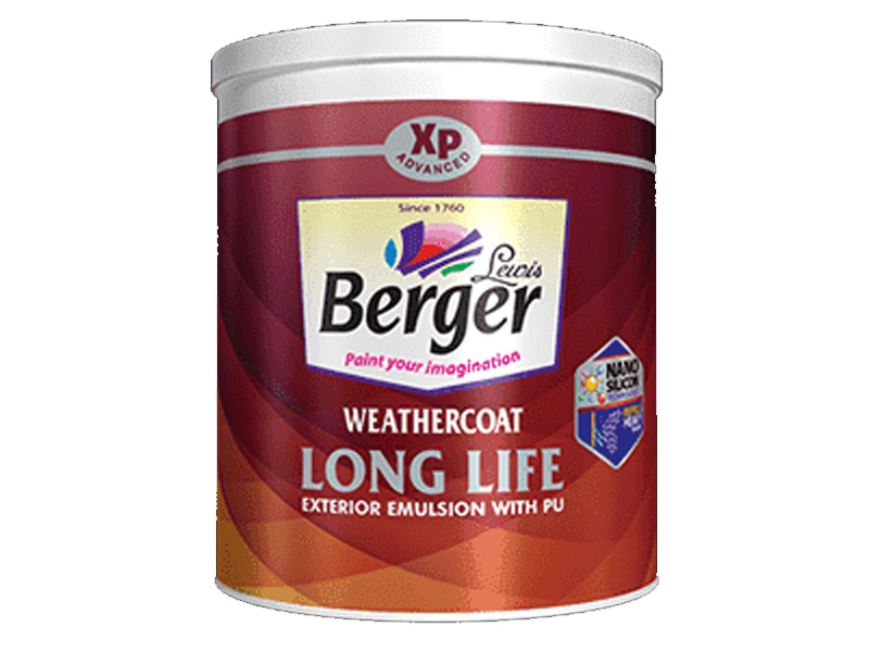 Berger- Long Life