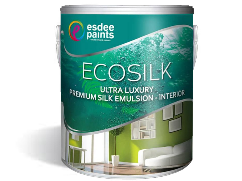 Esdee Eco Silk