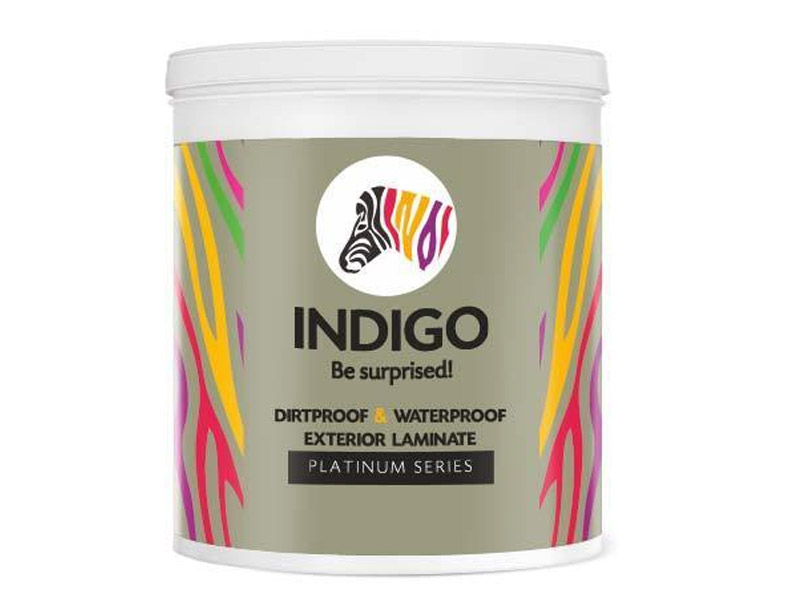 Indigo Platinum Series