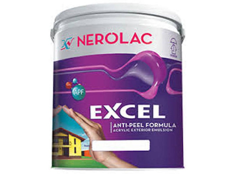 Nerolac Excel