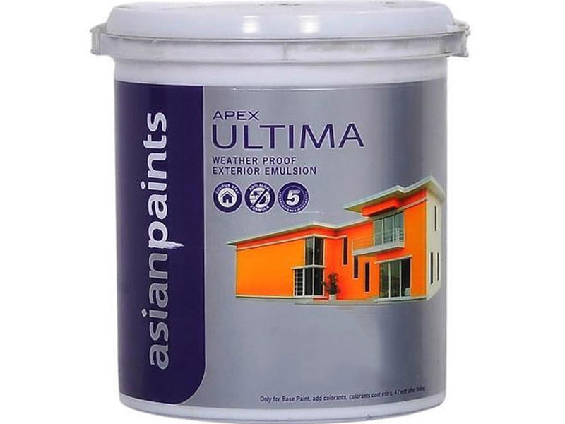 Asian Paints Apex Ultima